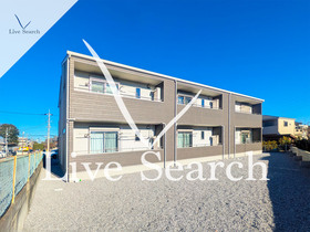 Kerria grace Ⅱ 203 【埼玉県南大塚駅】 の外観写真