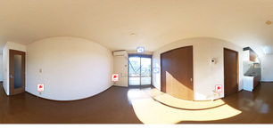 メゾン神田C 201 【茨城県研究学園】 の外観写真