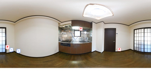 グリーンパレス 202 【千葉県八千代台駅】 の外観写真