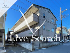 グリーンパレス 202 【千葉県八千代台駅】 の外観写真