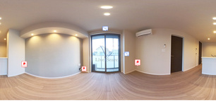 ジェミネ 202 【千葉県東船橋駅】 の外観写真