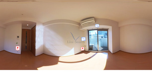  リーガル京町堀Ⅱ  301 【大阪府肥後橋駅】 の外観写真