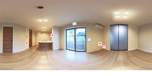 サンウィステリア 102 【福岡県笹原駅】 の外観写真