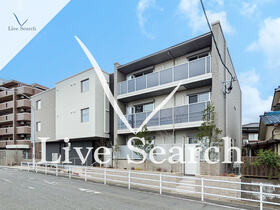 サンウィステリア 201 【福岡県笹原駅】 の外観写真