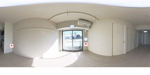 GRAN PASEO浅草Ⅱ 404 【東京都浅草】 の外観写真