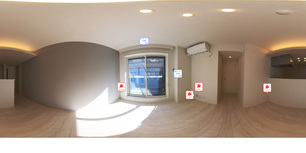 シャーメゾンステージ浦和常盤 203 【埼玉県浦和駅】 の外観写真