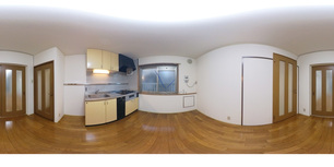 名谷14団地53号棟 104 【兵庫県名谷駅】 の外観写真