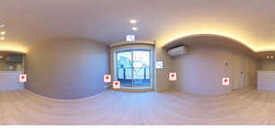 シャーメゾンステージ浦和常盤 302 【埼玉県浦和駅】 の外観写真