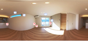 シャーメゾンステージ浦和常盤 305 【埼玉県浦和駅】 の外観写真