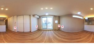 シャーメゾンステージ浦和常盤 401 【埼玉県浦和駅】 の外観写真