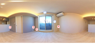 シャーメゾンステージ浦和常盤 402 【埼玉県浦和駅】 の外観写真