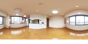 リヒトハイム城山 701 【愛知県覚王山】 の外観写真