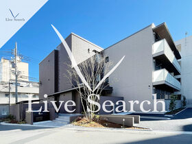 プルメリア 102 【埼玉県北越谷駅】 の外観写真