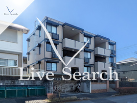 ロイヤルハウスB 201 【千葉県外房線　鎌取駅　徒歩20分】 の外観写真