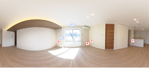 グランコート 202 【埼玉県西川口駅】 の外観写真