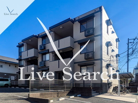 ロイヤルハウスA 303 【千葉県外房線　鎌取駅　徒歩20分】 の外観写真