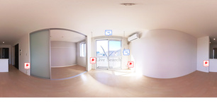 アムールY 202 【茨城県水戸】 の外観写真