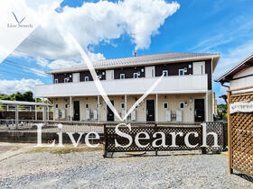 アムールY 202 【茨城県水戸】 の外観写真