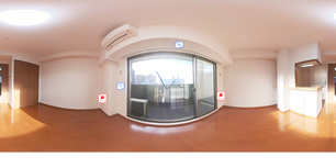 ドーマ泉大津 301 【大阪府南海本線　泉大津駅】 の外観写真