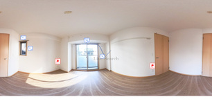 ベルパージュ龍造寺 203 【大阪府谷町6丁目駅】 の外観写真