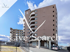 リバージュⅡ 401 【大阪府香里園駅】 の外観写真