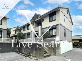 エーデルハイムD 103 【千葉県千葉都市モノレール　みつわ台駅　徒歩6分】 の外観写真