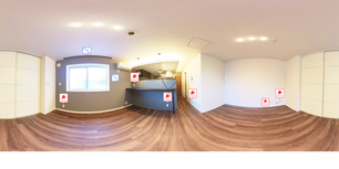 マーズ 103 【埼玉県三郷中央駅】 の外観写真