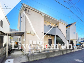 グランシャリオ 103 【千葉県京成大久保駅】 の外観写真