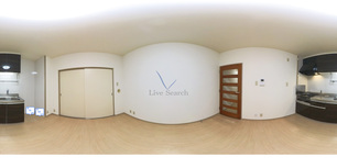 西池袋グリーンハイツ 211 【東京都池袋駅】 の外観写真