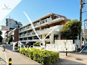 西池袋グリーンハイツ 211 【東京都池袋駅】 の外観写真