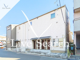 ジョワ・ラフィネ 101 【千葉県南行徳】 の外観写真