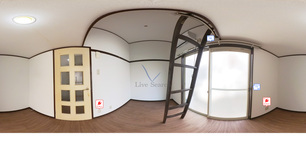 ライフピアシュピーレ 107 【東京都大泉学園駅】 の外観写真