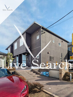 ステラ 102 【東京都東久留米】 の外観写真