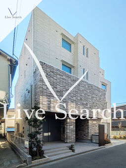 Kメゾン 101 【神奈川県相模大野駅】 の外観写真