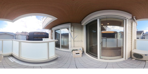 Kメゾン 201 【神奈川県相模大野駅】 の外観写真