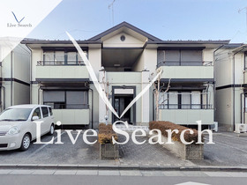 ディアコート B202 【埼玉県狭山市駅】 の外観写真