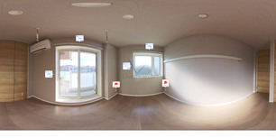 Kメゾン 301 【神奈川県相模大野駅】 の外観写真