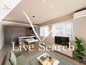 Kメゾン 301 【神奈川県相模大野駅】 の外観写真