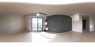 Grand　Faro 701 【愛知県東枇杷島駅】 の外観写真