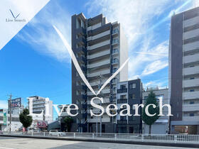 Grand　Faro 701 【愛知県東枇杷島駅】 の外観写真