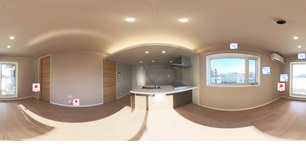 Kメゾン 401 【神奈川県相模大野駅】 の外観写真