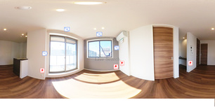 アンビシア 301 【埼玉県川越駅】 の外観写真