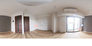 オーパスホームズ大泉学園Ⅱ 401 【東京都大泉学園】 の外観写真