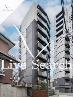 オーパスホームズ大泉学園Ⅱ 401 【東京都大泉学園】 の外観写真