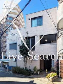 ヴェルトーレ王子神谷 202 【東京都王子神谷】 の外観写真