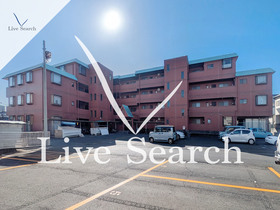 グランドマンション中内出 409 【埼玉県武蔵藤沢駅】 の外観写真