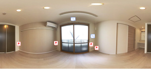 フィオーレ 202 【東京都田端】 の外観写真