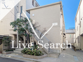 フィオーレ 202 【東京都田端】 の外観写真