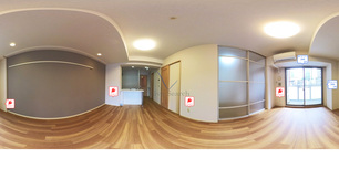 VerdeLeaf菊井 303 【愛知県亀島駅】 の外観写真