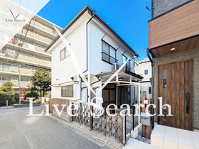 Renatus 1F2F 【神奈川県南武線矢向駅】 の外観写真